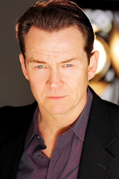 Jeff Mann