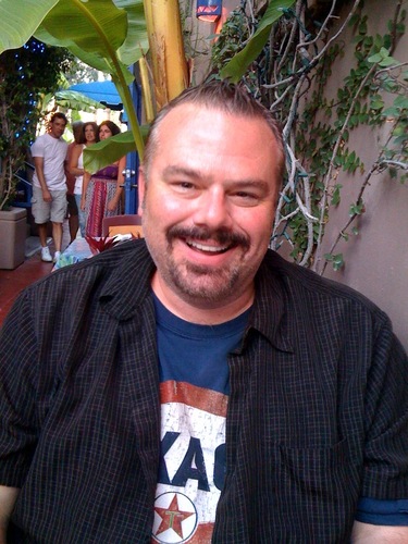 Ben Zook