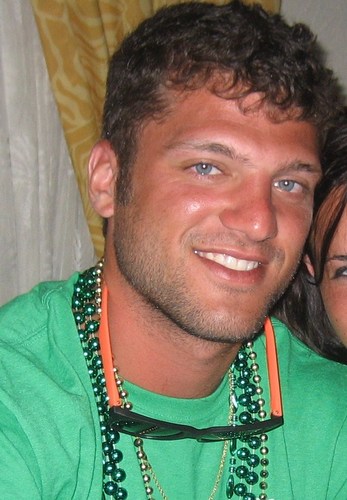 Sam Maccarone
