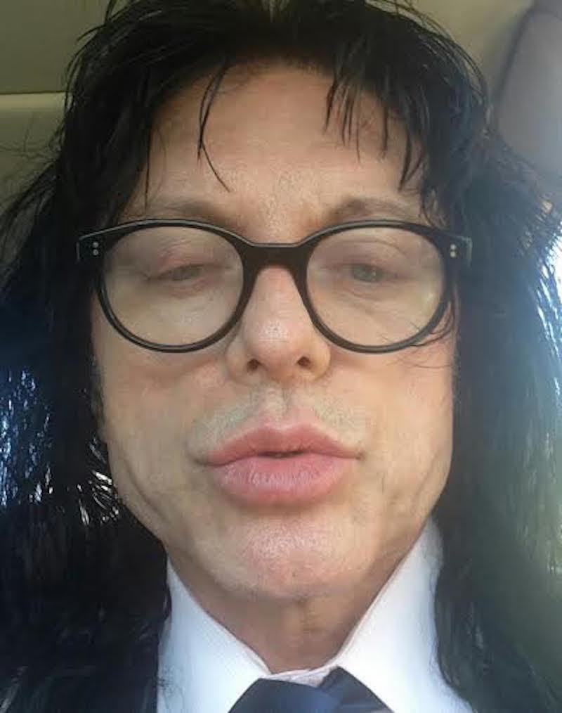 Tommy Wiseau