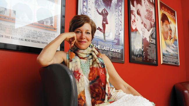 Claire Simon
