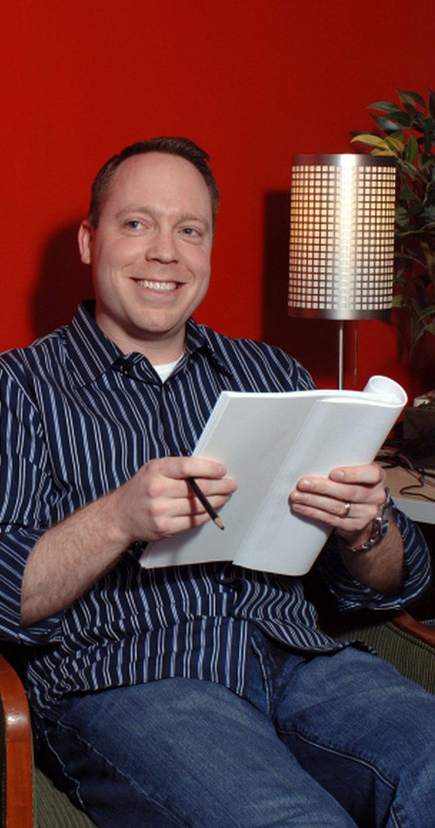 Mike Thurmeier