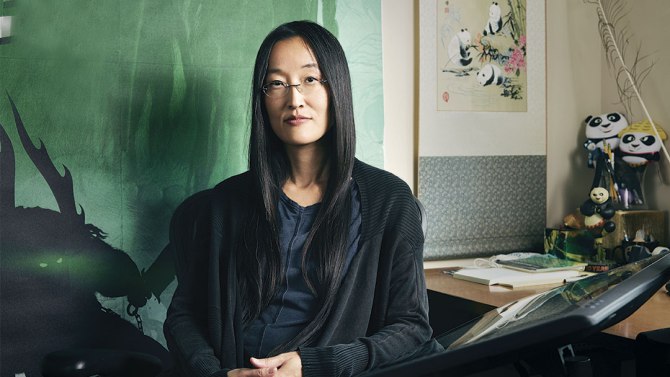 Jennifer Yuh