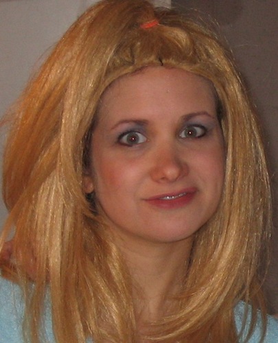 Dannah Phirman