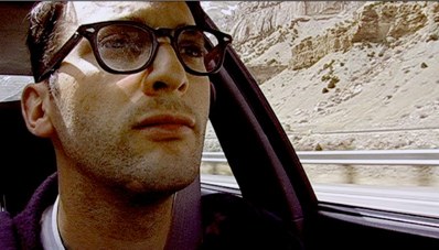 Josh Fox
