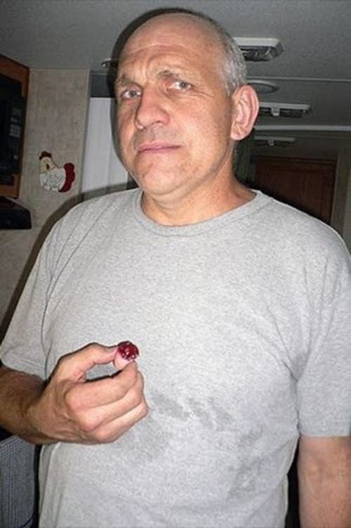 Henry Joost