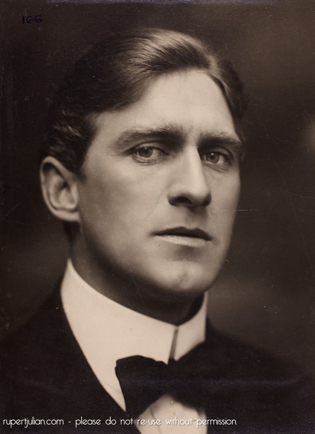 Rupert Julian