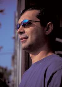 Michael Caleo
