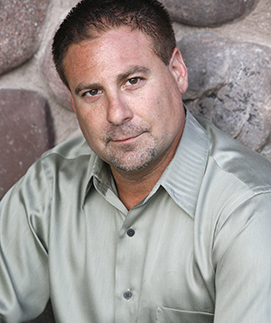 Scott Hillenbrand