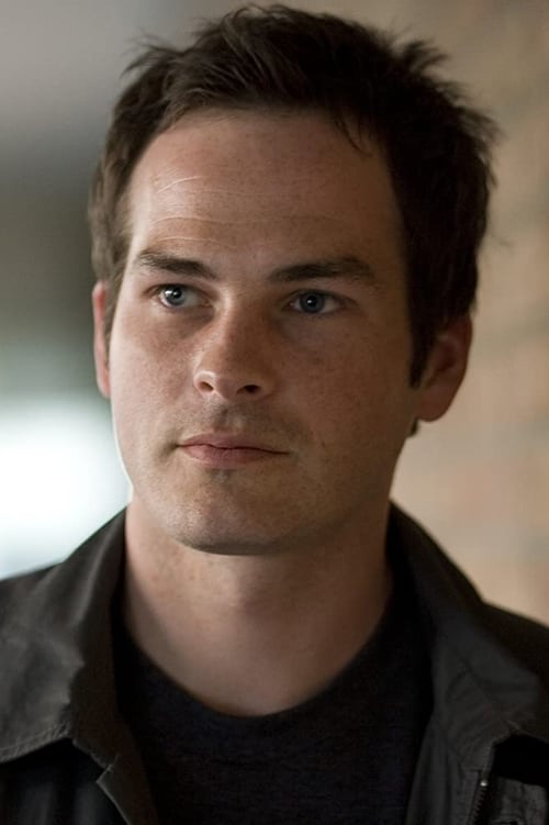 Aaron Woodley