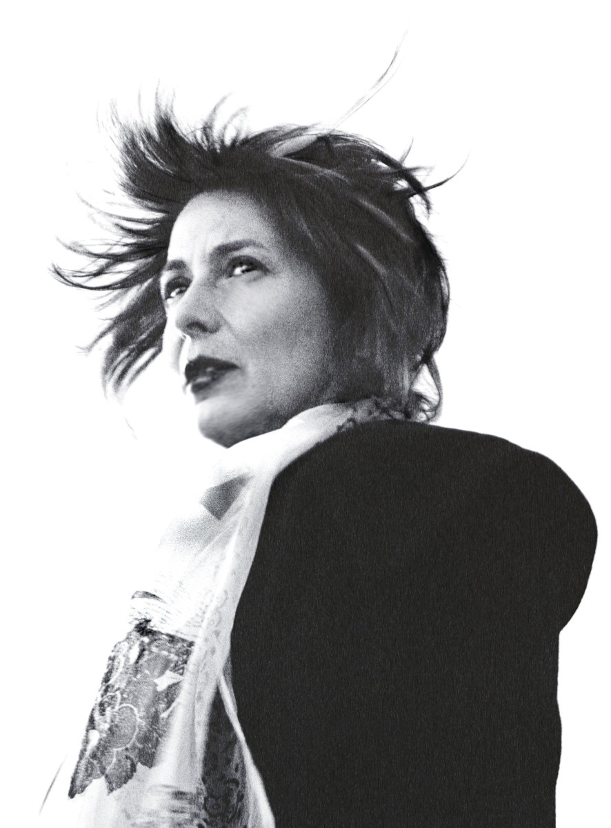 Chris Kraus