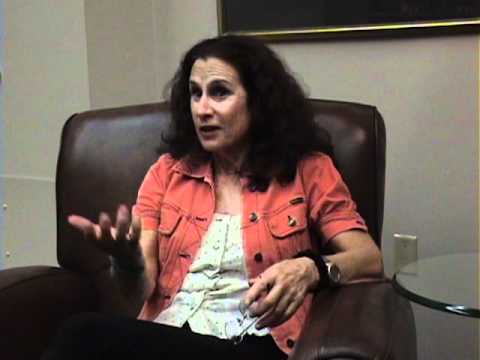 Jeanne Rosenberg