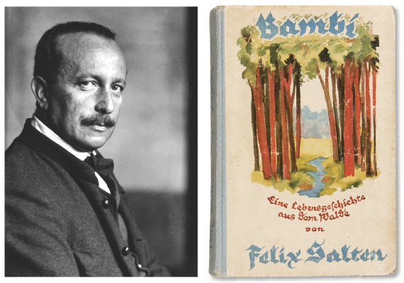 Felix Salten