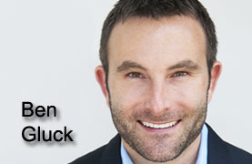 Ben Gluck