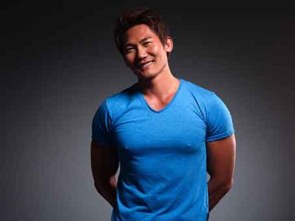 George Chan