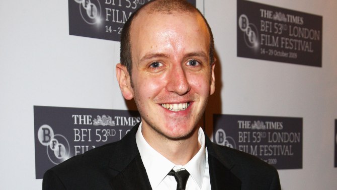 Jack Thorne
