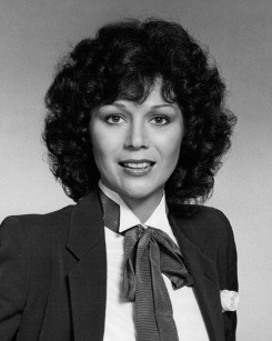 Leigh Scott