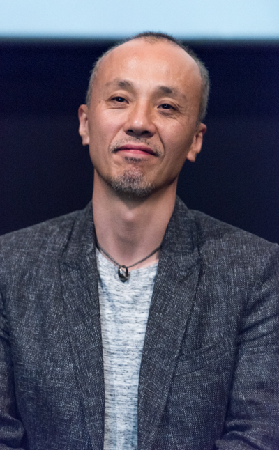 Baek Woon-Hak