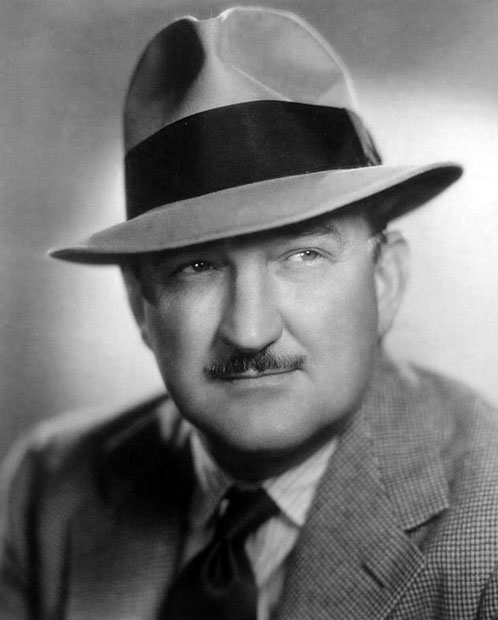 William A. Seiter