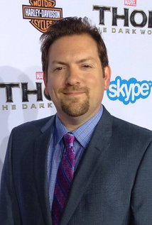 Chris Yost