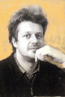 Sylvain Chomet