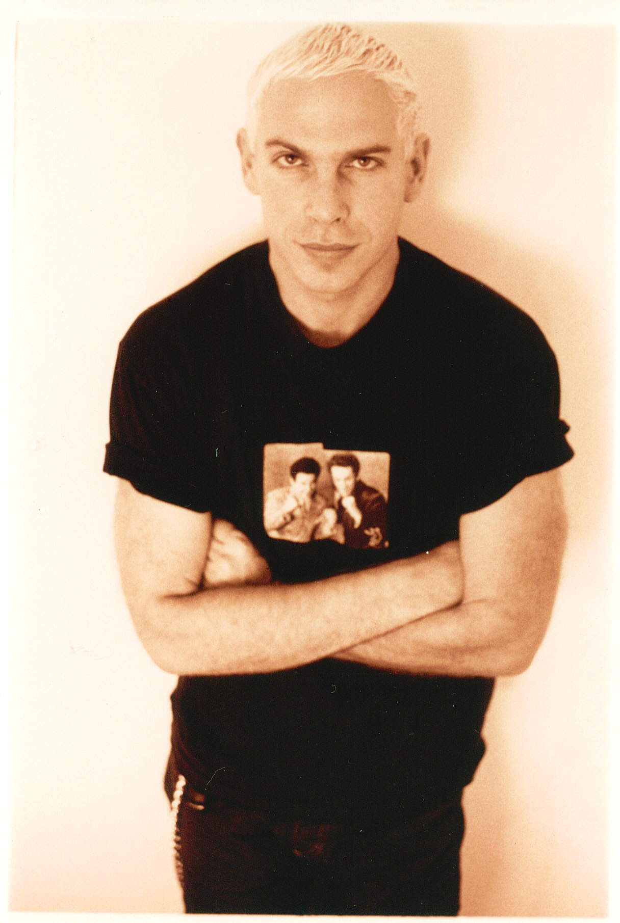 Ash Baron-Cohen