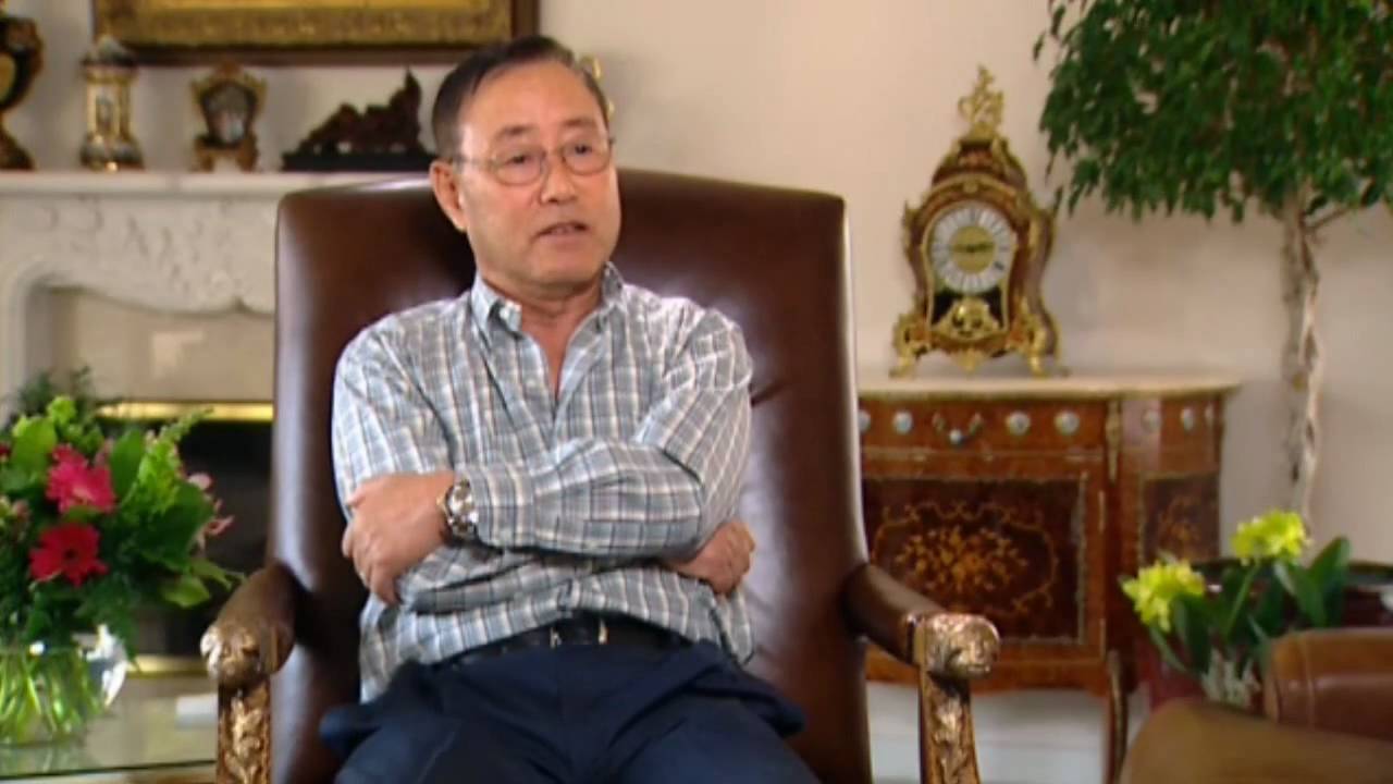 Chang-hwa Jeong