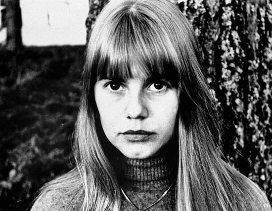Lena Nyman