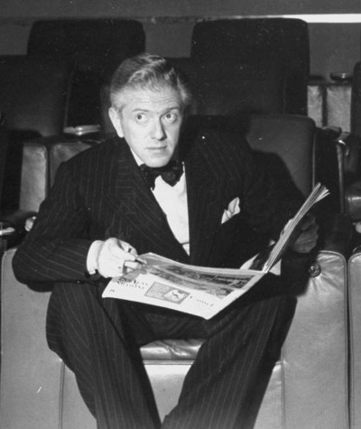 B. Reeves Eason