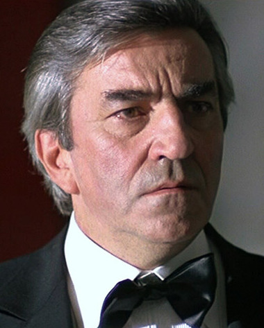 Georges Géret
