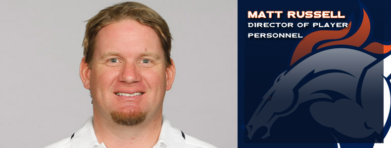 Matt Russell
