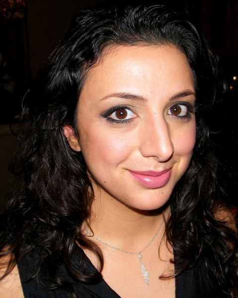 Susan Youssef