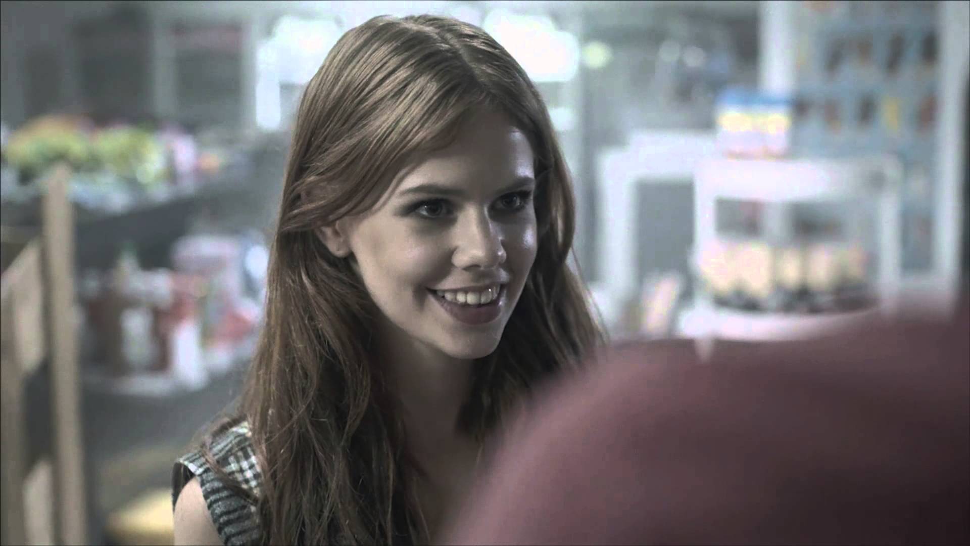 Julie Zangenberg