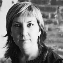 Trish Dolman