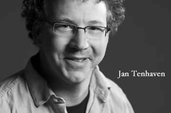 Jan Tenhaven