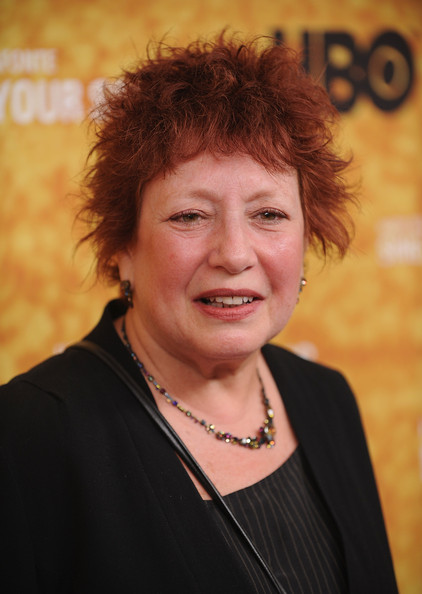 Susanne Rostock