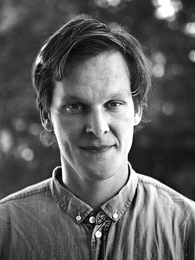 Andreas Koefoed
