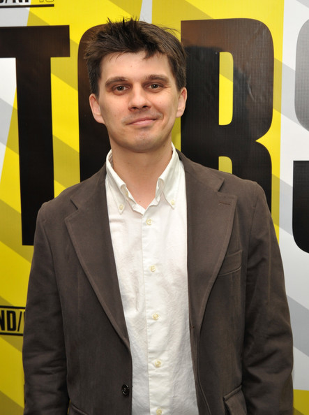 Bogdan George Apetri
