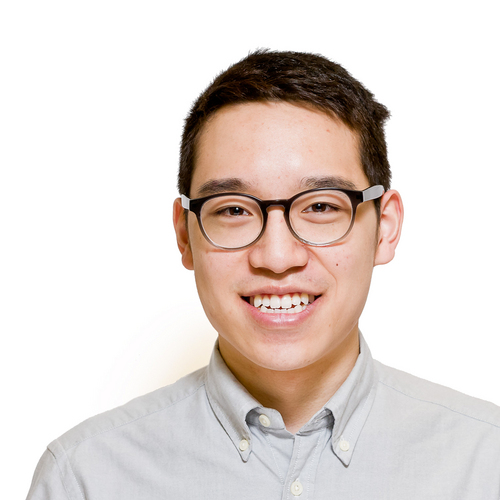 William Lau