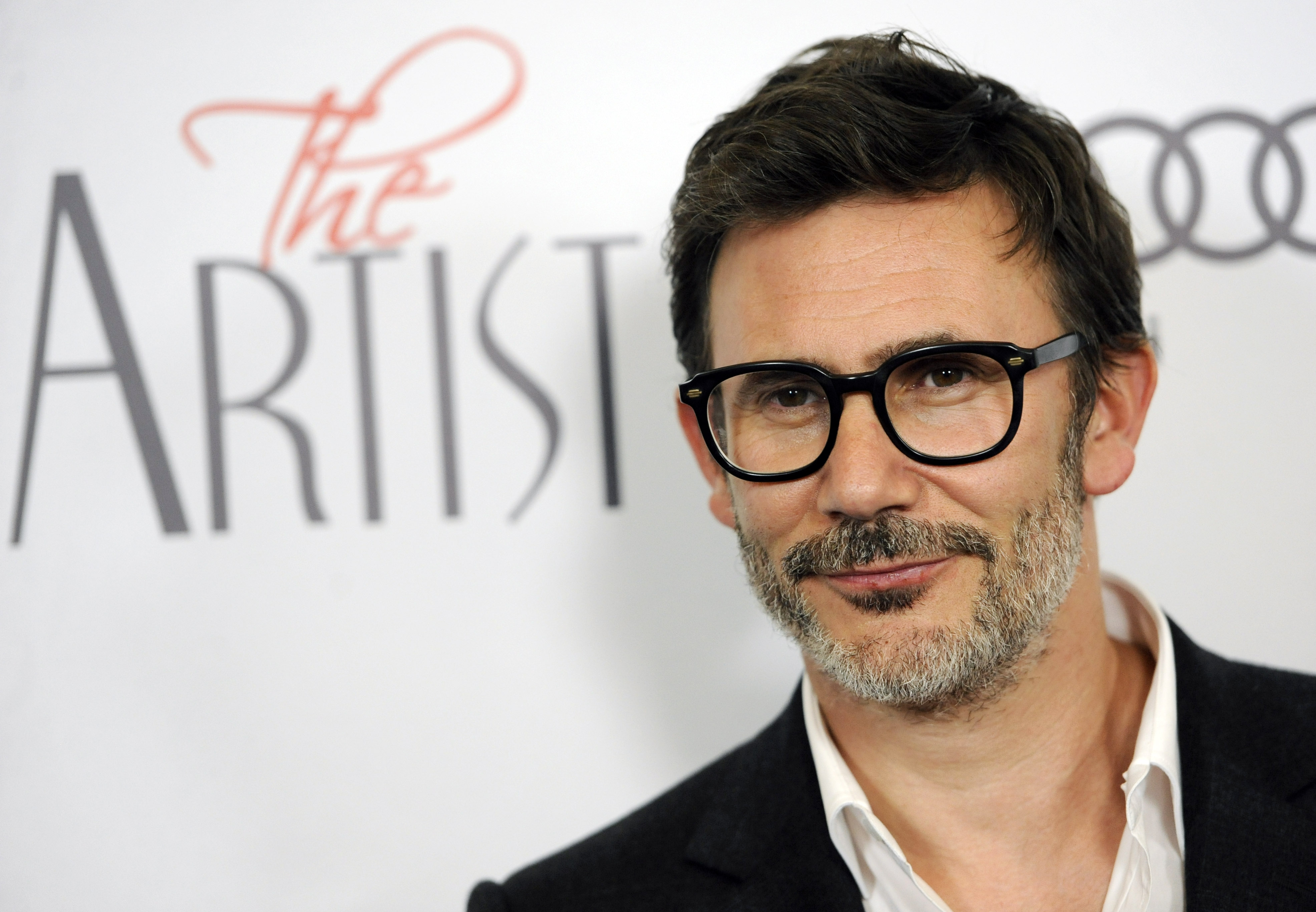 Michel Hazanavicius