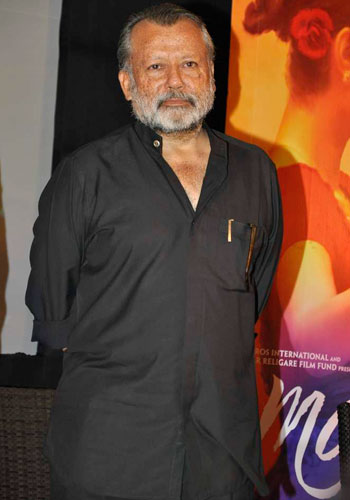 Pankaj Kapur