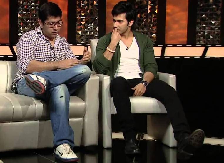 Rohit Dhawan