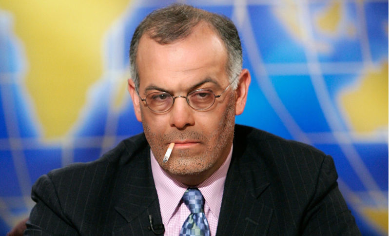 David Brooks