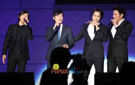 Hun Jang