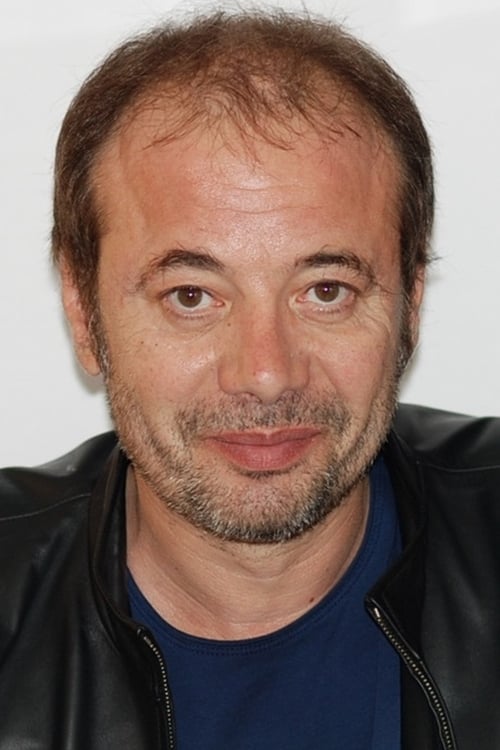 Óskar Ingimarsson