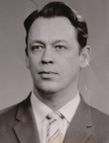Valgarð Runólfsson