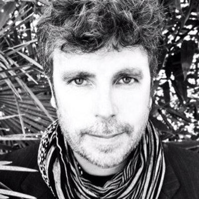 Daniel Nettheim