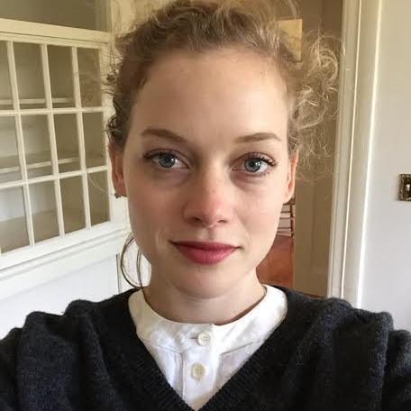 Jane Levy