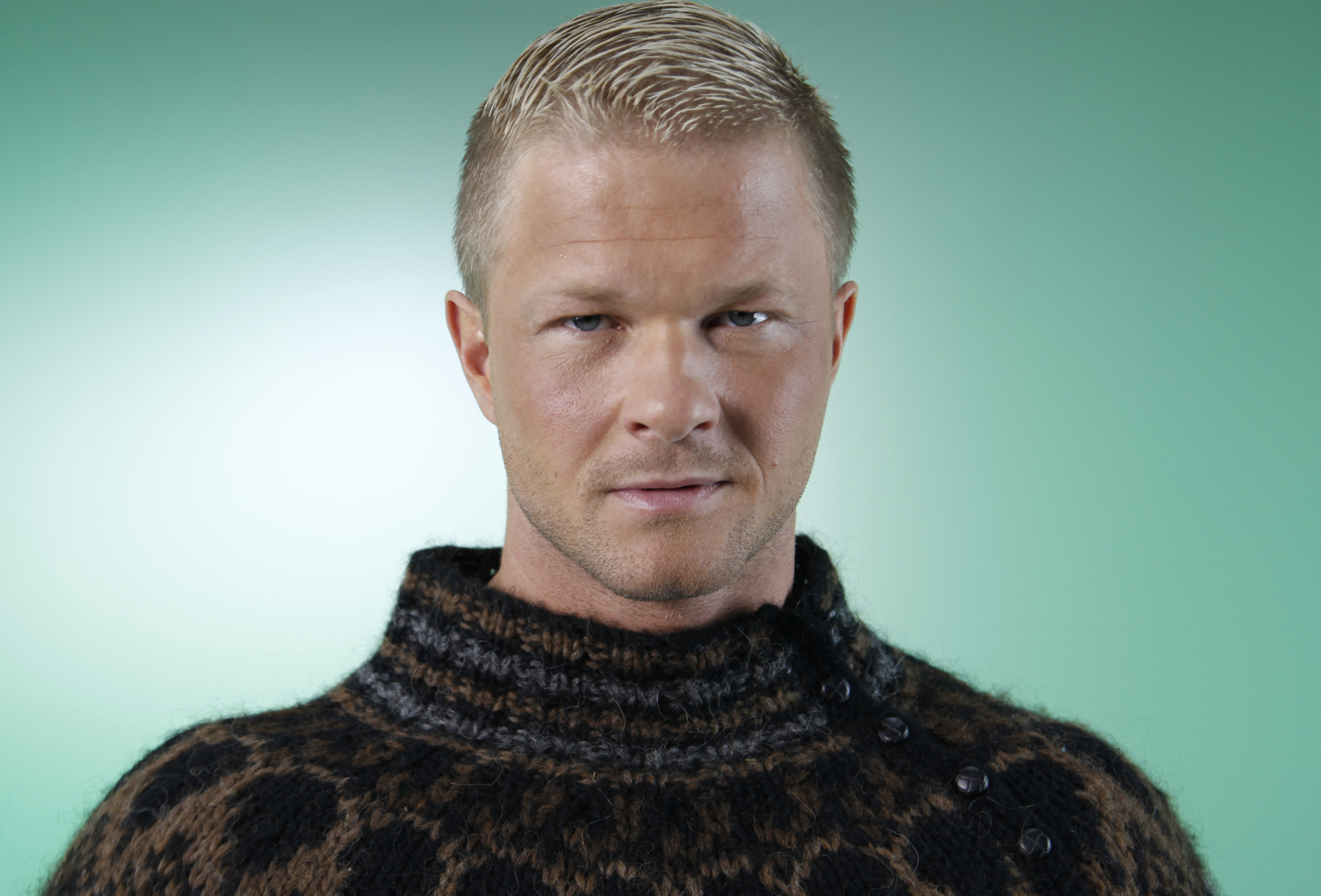 Egill Einarsson