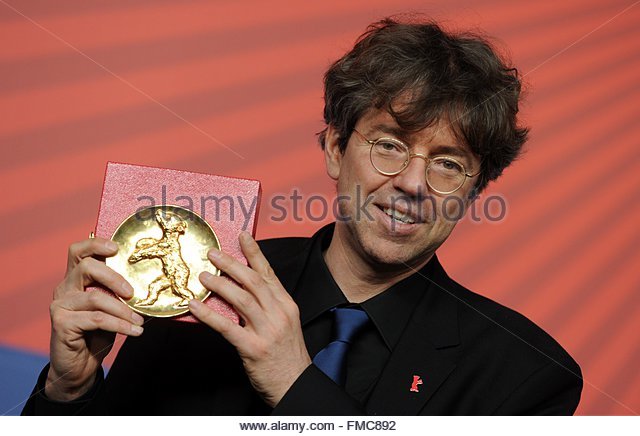 Andreas Veiel